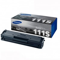 Картридж Samsung MLT-D111S, Black, SL-M2020 M2070, 1000 стр