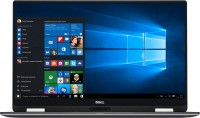 Ноутбук 13' Dell XPS 13 9365 (X358S2NIW-66) Platinum Silver 13.3' Multi-touch, г