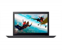 Ноутбук 15' Lenovo IdeaPad 320-15IKB (80XL041ERA) Black 15.6' матовый LED FullHD