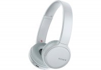 Наушники Sony WH-CH510 White, Bluetooth, полноразмерные (WH-CH510 White)