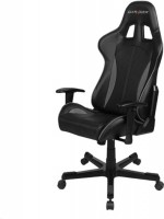 Игровое кресло DXRacer Formula OH FE57 NG Black-Grey (63360)