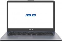 Ноутбук 17' Asus M705BA-BX032 (90NB0PT2-M00590) Gray 17.3' глянцевый LED HD+ 160