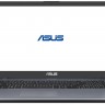 Ноутбук 17' Asus M705BA-BX032 (90NB0PT2-M00590) Gray 17.3' глянцевый LED HD+ 160