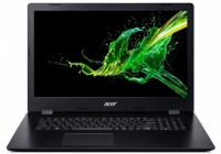 Ноутбук 15' Acer Aspire 3 A315-56-38ZD (NX.HS5EU.00L) Black 15.6' матовий LED Fu