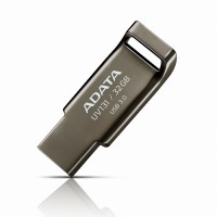 USB 3.0 Флеш накопитель 32Gb A-Data UV131 Grey AUV131-32G-RGY