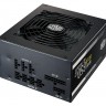 Блок питания 650W, Cooler Master MWE Gold 650 - V2, Black, модульный, 80+ GOLD,