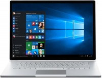 Ноутбук 15' Microsoft Surface Book 2 (FVG-00022) Silver 15.6', Multitouch, Pixel