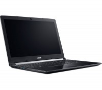Ноутбук 15' Acer Aspire 5 A515-51G-512V (NX.GVLEU.032) Black 15.6' матовый LED F
