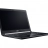 Ноутбук 15' Acer Aspire 5 A515-51G-512V (NX.GVLEU.032) Black 15.6' матовый LED F