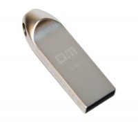 USB Флеш накопитель 8Gb DM PD086 Silver