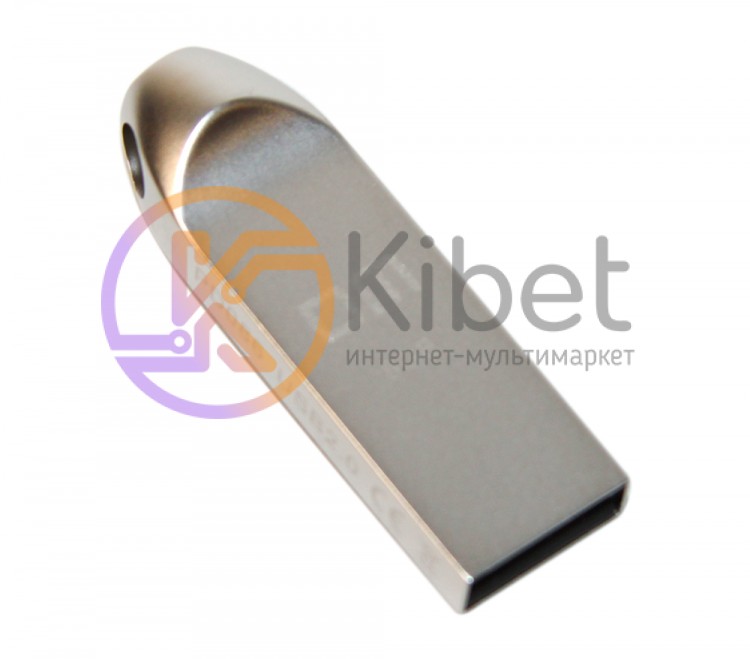 USB Флеш накопитель 8Gb DM PD086 Silver