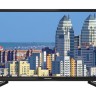 Телевизор 39' Liberton 39AS1HDT, LED, HD, 1366x768, 60 Гц, DVB-T2 С, 3xHDMI, USB