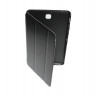 Чехол-книжка Folio для планшетного ПК Samsung Galaxy Tab 4 T230 T231 Black