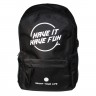 Рюкзак для ноутбука 15.6' Havit HV-H001, Black
