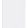 Универсальная мобильная батарея 10000 mAh, ColorWay, White, Quick Charge 3.0, 2x