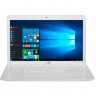 Ноутбук 17' Asus X756UQ-TY274D White 17.3' глянцевый LED HD+ (1600x900), Intel C