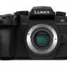 Фотоаппарат Panasonic Lumix DC-G90MEE-K Body Black (DC-G90EE-K), 20.3Mpx, LCD 3.