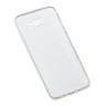 Накладка ультратонкая силиконовая для Samsung J5 Prime G570F, Transparent