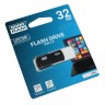 USB Флеш накопитель 32Gb Goodram Colour Mix Black White UCO2-0320KWR11