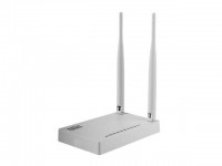 Роутер Netis WF2419E, Wi-Fi 802.11b g n, до 300 Mb s, 2.4GHz, 4 LAN 10 100 Mb s,