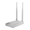 Роутер Netis WF2419E, Wi-Fi 802.11b g n, до 300 Mb s, 2.4GHz, 4 LAN 10 100 Mb s,