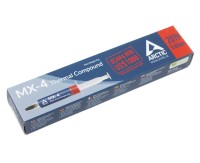 Термопаста Arctic MX-4 '2019 Edition', 8 г, шприц, 8.5 Вт мК, -50 C +160 C (AC