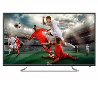 Телевизор 40' Strong SRT40FZ4003N LED 1920х1080 100Hz, DVB-T2, HDMI, USB, Vesa (