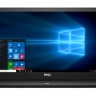 Ноутбук 15' Dell Inspiron 3581 (I353410DIL-73B) Black 15.6' глянцевый LED FullH