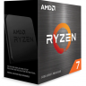 Процессор AMD (AM4) Ryzen 7 5700G, Box, 8x3.8 GHz (Turbo Boost 4.6 GHz), Radeon