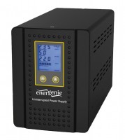 ИБП EnerGenie EG-HI-PS500-01 Black 500 ВтA
