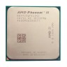 Процессор AMD (AM3) Phenom II X4 925, Tray, 4x2.8 GHz, L3 6Mb, Deneb, 45 nm, TDP