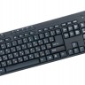 Клавиатура Sven Standard 307M Black, USB, стандартная