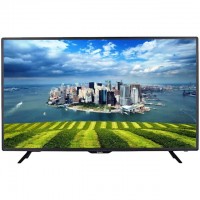 Телевизор 32' Bravis LED-32E1800 LED 1366х768 60Hz, Smart TV, DVB-T2, HDMI, USB,