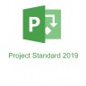 Программное обеспечение Microsoft Office 2019 Project стандартный для 1 ПК (ESD
