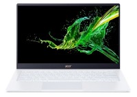 Ноутбук 14' Acer Swift 5 SF514-54GT-777J (NX.HU6EU.004) Moonstone White 14.0' Mu