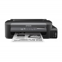 Принтер струйный ч б A4 Epson M105 (C11CC85311), Black, WiFi, 1440х720 dpi, до 3
