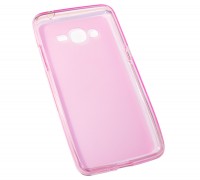 Бампер для Samsung G532 (Galaxy J2 Prime), Pink
