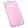 Бампер для Samsung G532 (Galaxy J2 Prime), Pink