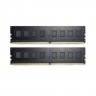 Модуль памяти 8Gb x 2 (16Gb Kit) DDR4, 2400 MHz, G.Skill, 15-15-15-35, 1.2V (F4-