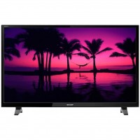 Телевизор 32' Sharp LC-32HI3012E LED HD 1366x768 50Hz, HDMI, USB, VESA (200x200)