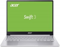 Ноутбук 13' Acer Swift 3 SF313-52G-50D2 (NX.HR1EU.002) Sparkly Silver 13.5' мато