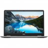 Ноутбук 15' Dell Inspiron 5584 (5584FI78S2GF13-LPS) Silver 15.6' глянцевый LED F