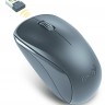Мышь беспроводная Genius NX-7000, Black, USB 2.4 GHz, оптическая (сенсор BlueEye