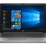 Ноутбук 15' HP 250 G7 (6HL13EA) Silver 15.6', матовый LED HD 1366х768, Intel Cor