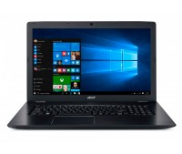 Ноутбук 17' Acer Aspire E5-774G-33UZ Black (NX.GG7EU.042) 17.3' матовый LED Full