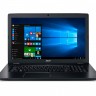 Ноутбук 17' Acer Aspire E5-774G-33UZ Black (NX.GG7EU.042) 17.3' матовый LED Full