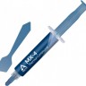 Термопаста Arctic MX-4, 8 г, шприц, 8.5 Вт мК, -50 C +160 C, со шпателем (ACTC