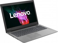 Ноутбук 15' Lenovo IdeaPad 330-15IKBR (81DE01FQRA) Onyx Black 15.6' матовый LED