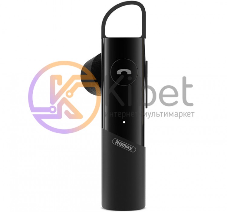 Гарнитура Bluetooth Remax RB-T15 Black