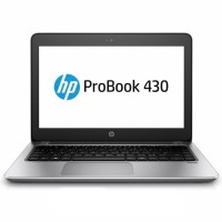 Ноутбук 13' HP ProBook 430 G4 Grey (Z2Y77ES) 13.3'' матовый LED FullHD (1920x108